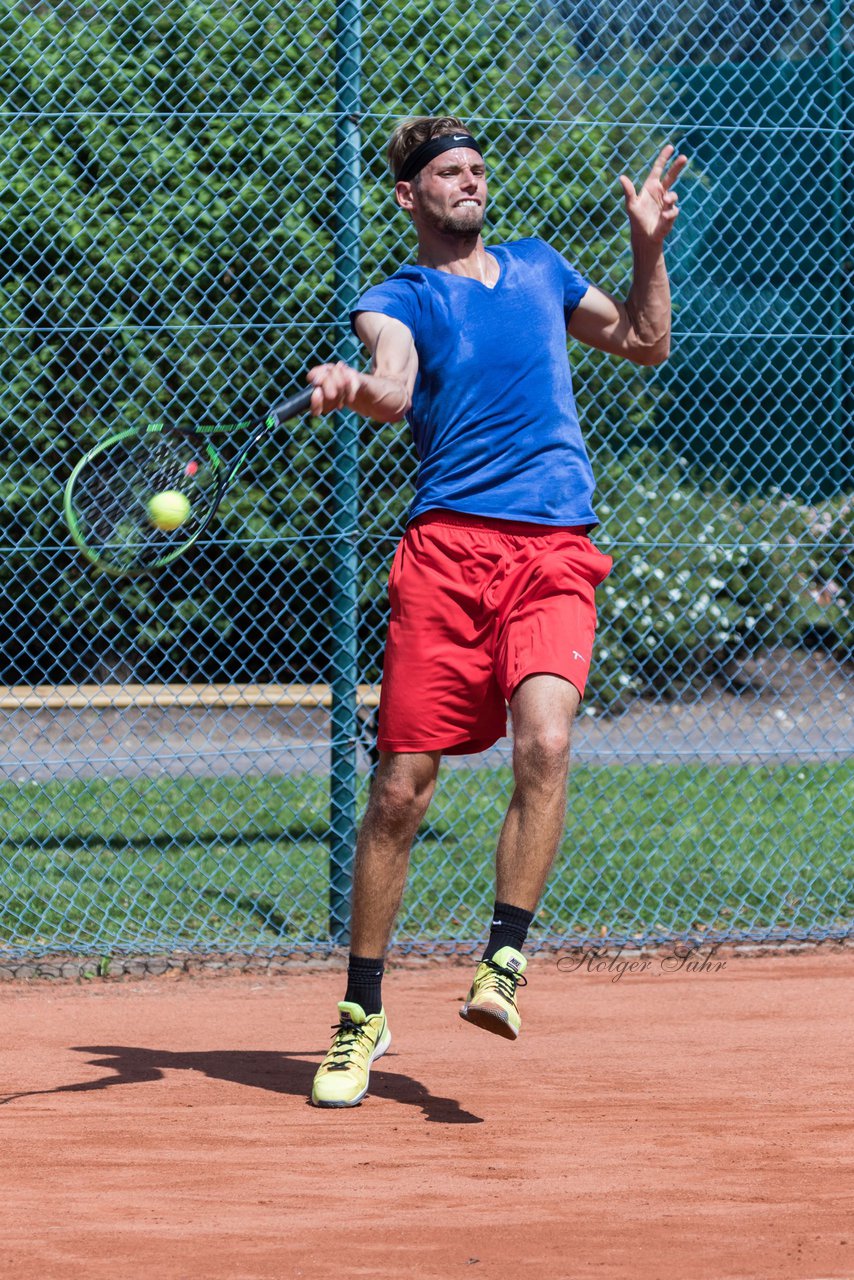 Bild 330 - Horst Schroeder Pokal Donnerstag